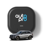 오토모듬 벤츠 GLC 메이튼 무선 안드로이드오토 플러스 동글 앱 연동 : 오토 모듬