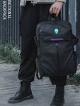 외계인 Alienware M18 PC가방 18 백팩 X1716 R4 노트북가방 17.3 R6r5 M15 헬멧 농구백팩 15.6 적용 : 블루밍투데이