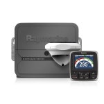 Raymarine Ev200 유압 파일럿구동 장치 포함 T70157 : bsone007