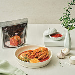 [워커힐][SUPEX] 배추김치 500G : 농업회사다온푸드