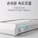 모스티브 네일흡진기 더스트 제로 미니흡진기 : 네일재료쇼핑몰네일아이