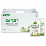 민들레진액 30포 민들레 추출액 엑기스 단델리온 사무실드링크 : 다모인몰
