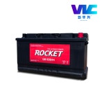 캡티바배터리 세방전지 로켓트밧데리 로케트 DIN60044 DIN100L 폐반납 : 와우카 플러스