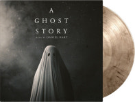 고스트 스토리 OST (LP, 500장한정 스모크컬러반, A Ghost Story) : 마이페이보릿시네마스토어