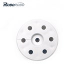 휠가이드[Ø30-하양] : 주식회사 로보로보