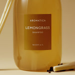 아로마티카 레몬그라스 탈모케어 샴푸 1L : AROMATICA