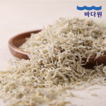 바다원 국내산 깨끗한 지리멸치 250g 볶음용 : 바다원