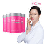 에버콜라겐 타임비오틴업 120일분(30포x4통)/ 기능성 저분자 콜라겐 펩타이드 : 뉴트리