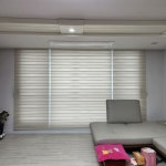 진주 초전동 초전푸르지오 2단지 커튼 블라인드 / 창원 마산 진해 김해 진주 사천 부산 데코인홈 : 데코인 홈