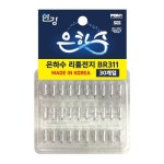 체리피시 한강 은하수 배터리 BR311 30개입 덕용 벌크 밧데리 케미 전자찌 : 조이킹낚시