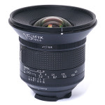 아이릭스 15mm F2.4 파이어플라이/니콘용/00216090244 : 일광카메라