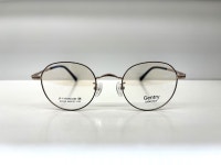 Gentry G1145 젠트리 가벼운안경테 동글이 데일리 패션안경테 : 이안경