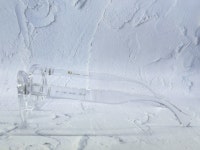 투명뿔테안경 R2-106 46사이즈 유광투명 : 안경 공장