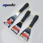 모드 강화헤라 H1_S0469-1(타격헤라-민자타입) 스텐 스크래퍼 에폭시 긁개 : 다사와공구