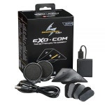 ScorpionEXO EXO-COM 블루투스 커뮤니케이터 키트 (T520 및 GT930 모델에 적합) : 씨앗댁