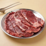 연한 소고기 감칠맛 샤브샤브 신선 한우 1등급 대패등심 : 사철미락