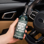 블랙팟 퍼펙트 카부스터 300ml 자동차연료첨가제 엔진관리 휘발유 경유 첨가제 : 홀릭팩토리