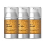 기획더마알엑스 클렌저 120ml 트리플구성 : 티케이미디어샵