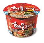 팔도 해물왕컵 110g x 1개 : 팔도상회몰