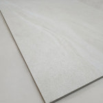 라우체 LC마리 화이트 무광 고급 타일 인테리어 욕실 거실 주방 화장실 벽 바닥 600x1200 : 부산 타일도기 인테리어자재