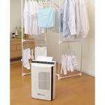 칸쿄 kankyo 제습기 8L DBX-AZR plus : 제이제이세븐