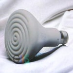 세익메디칼 원적외선 조사기 전용램프 (250W) 개인용적외선조사기 근적외선 : BOWMEW