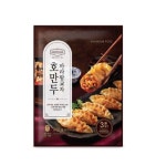 신세계푸드 호만두 마라왕교자 210g, 3개 : 그린푸드마켓