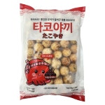 냉동 타코야끼 1kg : 푸드엔마트