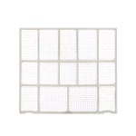 LG 휘센 벽걸이 에어컨 극세필터 SNQ097BAW SNQ097BBW : 에이디디 스토어