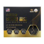 라파엘 슈퍼모아 비오틴 골드 1,350mg x 120정 : 닥터핫딜