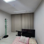 진주 초전동 초전푸르지오 2단지 커튼 블라인드 / 창원 마산 진해 김해 진주 사천 부산 데코인홈 : 데코인 홈