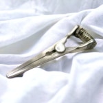 지혈용 혈관클램프 Clamp str 4.5cmspring Type (G7586-45S) : BOWMEW