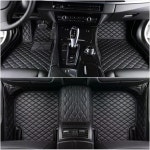 BMW X3 G01 2018 2019 2020 2021 2022 년용 맞춤형 자동차 바닥 매트  인테리어 디테일 액세서리 카펫 : 카인드툴