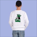 맨투맨 당구장 billiards poolroom 포켓볼 당구 : 시온팩토리