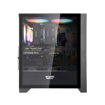 지티컴 조립pc 인텔 i7-14700F 16GB 512GB RTX 4070 SUPER 게이밍 게임 고사양 고성능 영상편집용 컴퓨터 : 지티커머스 mall