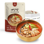 엠에스푸드 콩비지탕 600g 25개 : 엠에스푸드몰