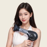 예스뷰티 드라이기 드라이어 전문가용 미용실 가정용 경량 저소음 가벼운 미용학원 헤어드라이기 : 조아 마켓