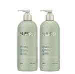 라끄베르 아무때나 때필링 500ml 2개 : 비타상사