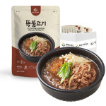 엠에스푸드 맑은 소고기 국밥 600g 25개 : 엠에스푸드몰