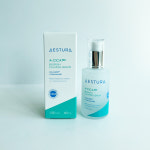 에스트라 에이시카365 흔적 진정 세럼 40ml : 주식회사 산창비
