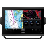 가민 0100236660 GPSMAP 943 비소나 매핑 9 Navionics : bsone008