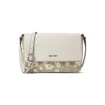 Nine West 나인 웨스트 칼란드라 미니 플랩 크로스 바디 Blushing : 라이프플러스4U