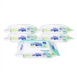 물걸레청소포 일회용물걸레 청소용물티슈 30매X5개 : 주연닷컴