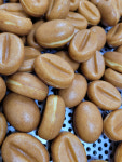 마미 커피콩빵 완제품 50개 커피빵 콩빵 디저트 : 메리 몰