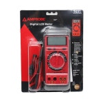 Fluke AMB LCR55A 디지털 브리지 테스터 정전 용량 인덕턴스 저항 Fluke 트랜지스터 테스터 : 미래테크2