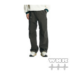 뉴발란스_UNI 스트레치 벨티드팬츠 (LOOSE FIT) NBNTD42923-49 : MUHAN SPORTS