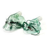 베이비벨르 미니코끼리 콧물흡입기 네블라이저 키트 (마스크+약통+연결줄) 소모품 부품 : 메디컬샵