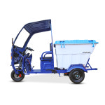 AU테크 에코로 E포터 CU 60V 32A 소형 트럭 적재함 어르신 이동수단 삼륜전동차 : 스피디라이프