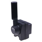 2612209 캐터필러 CAT 420D 420E 422E 424B 414E 416D 416E 로더와 호환되는 변속기 컨트롤러 : bsone008