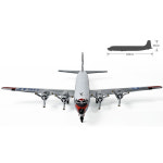 1/144 미공군 C-118 리프트마스터 전투기 비행기 프라모델 아카데미과학 12634 : 단비 Market